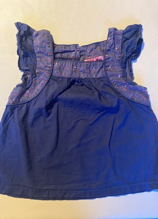 Débardeur 4 ans, brand: NKY, condition: Good, size: 4 years / 104 cm, €1.00, €1.75 includes Buyer Protection