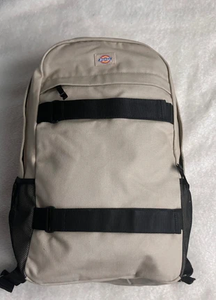 Dickies Duck Canvas Backpack – Durable School & Streetwear Bag, marca: Dickies, estado: Novo com etiquetas, €45.00, €47.95 inclui Proteção do Comprador