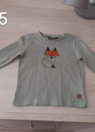 Longsleeve maat 92, marque: JBC, état: Bon état, taille: 18-24 mois / 86 cm, 5,00 €, 5,95 € Protection acheteurs incluse