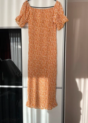 Zomerjurk SHEIN, merk: Shein, staat: Nieuw zonder prijskaartje, maat: M / 38 / 10, € 10,00, € 11,20 inclusief Kopersbescherming