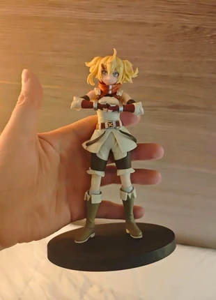 Figurine Oikatzu Oikattsu (Kei Uomi) - Shangri-La Frontier - 17cm - Banpresto, marque: Bandai, état: Neuf sans étiquette, taille: Taille unique, 20,00 €, 21,70 € Protection acheteurs incluse