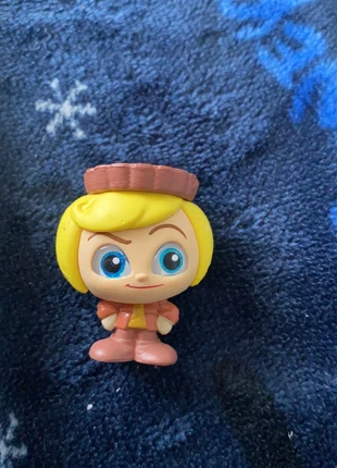 Doorables serie 8 , marke: doorables, zustand: Neu, mit Etikett, größe: Einheitsgröße, 1,50 €, 2,28 € inklusive Vinted-Käuferschutz