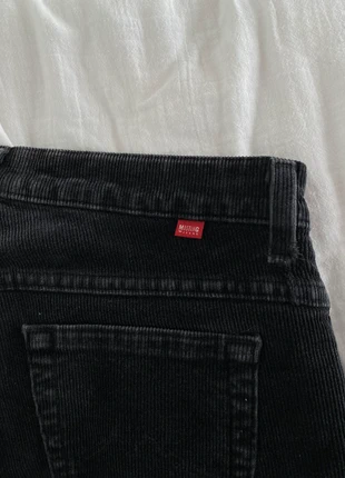 Mustang Low Waist Cordhose, marke: Mustang, zustand: Sehr gut, größe: XS / 34 / 6, 25,00 €, 26,45 € inklusive Vinted-Käuferschutz