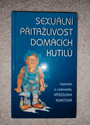 Obrázek k inzerátu: Sexuální přitažlivost domácích kutilů