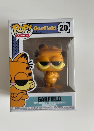 figurine pop garfield, brand: POP, condition: New with tags, size: One size, €10.00, €11.20 includes Buyer Protection