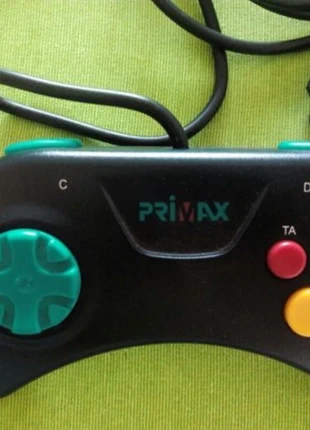 Mando PC clásico, marca: P&C, estado: Muy bueno, 3,00 €, 3,15 € Protección al comprador incluida