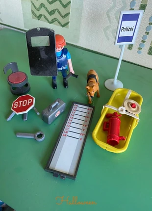 Petit lot Playmobil, marca: Playmobil, estado: Muito bom, tamanho: Tamanho único, €3.00, €3.85 inclui Proteção do Comprador