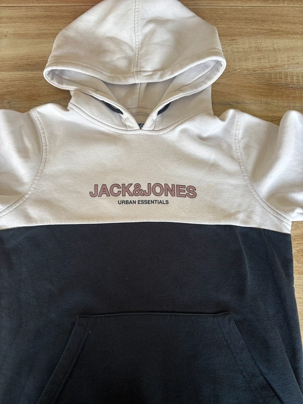 Pull Jack & Jones 14 ans . - photo numéro 2