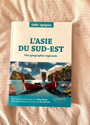L’asie du sud est. Une géographie régionale, condition: Like new, €25.00, €26.95 includes Buyer Protection
