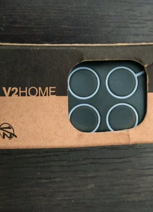 V2 PHOX gate or garage door remote control, brand: V2, condition: New with tags, £5.00, £5.95 includes Buyer Protection