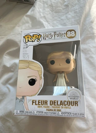 Funko pop Harry Potter, marke: Funko Pop, zustand: Neu, mit Etikett, größe: Einheitsgröße, 10,00 €, 11,20 € inklusive Vinted-Käuferschutz