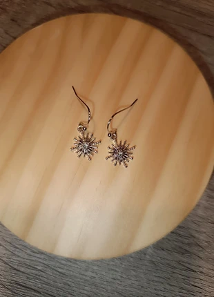 Sterren oorbellen, marque: Kruidvat, état: Très bon état, 2,50 €, 3,33 € Protection acheteurs incluse