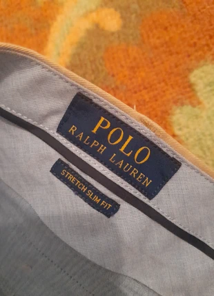 Pantalone uomo  nuovo, brand: Ralph Lauren, condizioni: Nuovo senza cartellino, taglia: IT 54 | W44, €15.00, €16.45 include la Protezione acquisti