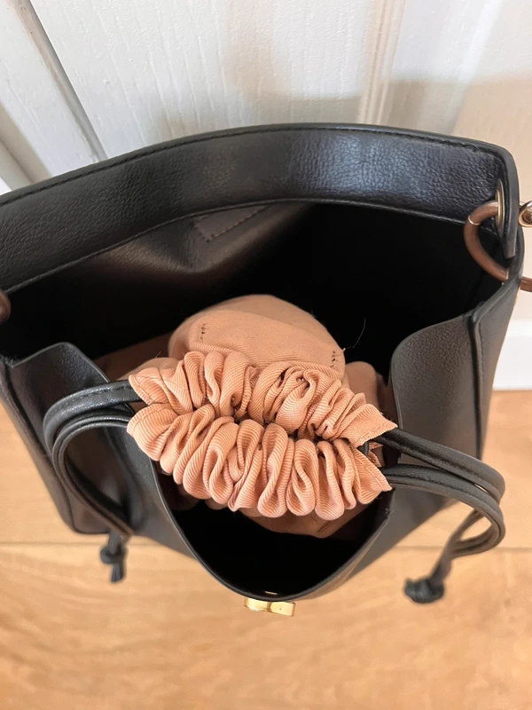 Sac bandoulière Zara - photo numéro 6