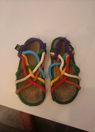 Nomadic , marke: Nomadic State of Mind, zustand: Gut, größe: 35, 20,00 €, 21,70 € inklusive Vinted-Käuferschutz