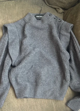 Pull Peggy Isabel Marant, marque: Isabel Marant, état: Très bon état, taille: S / 36 / 8, 180,00 €, 189,70 € Protection acheteurs incluse