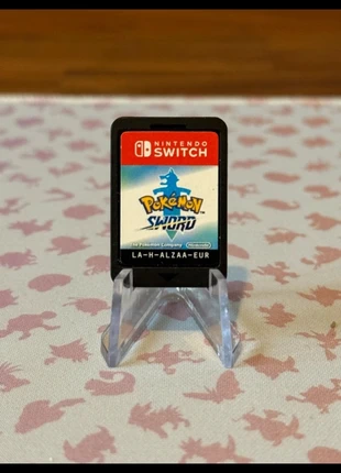 Pokémon Sword, condition: New without tags, £25.00, £26.95 includes Buyer Protection
