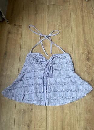 Topje vintage dressing y2k maat XS, marque: Vintage Dressing, état: Neuf sans étiquette, taille: XS / 34 / 6, 8,00 €, 9,10 € Protection acheteurs incluse