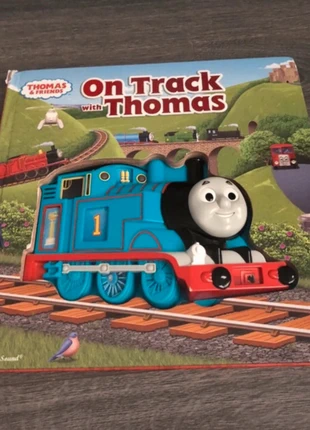 Thomas & friends music book, condition: Good, £1.00, £1.38 includes Buyer Protection