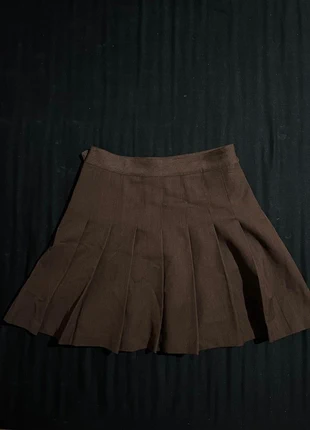 minigonna y2k, brand: H&M Divided, condizioni: Nuovo senza cartellino, taglia: XXS / IT 36 / EU 32, €2.00, €2.80 include la Protezione acquisti