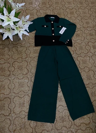 Coordinato per donna, marque: Boutique Parisienne, état: Neuf avec étiquette, taille: Taille unique, 25,00 €, 26,95 € Protection acheteurs incluse