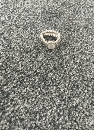 Ladies ring, condition: Very good, size: Adjustable, £1.50, £2.28 includes Buyer Protection