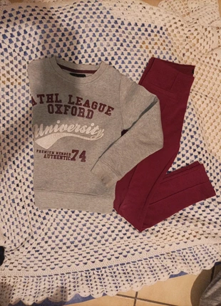 Ensemble fille, brand: TEX, condition: Good, size: 8 years / 128 cm, €2.00, €2.80 includes Buyer Protection