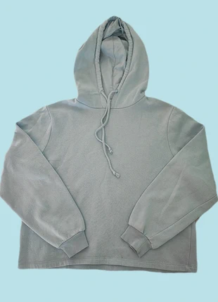Hoodie sweat à capuche bleu clair Pigalle taille
S, marque: Pigalle, état: Très bon état, taille: S / 36 / 8, 3,00 €, 3,85 € Protection acheteurs incluse