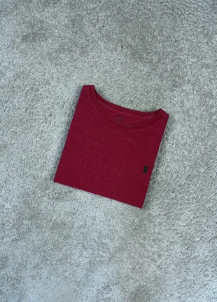 Rouge Ralph Lauren t-shirt longsleeve - L, merk: Ralph Lauren, staat: Heel goed, maat: L, € 14,99, € 16,44 inclusief Kopersbescherming