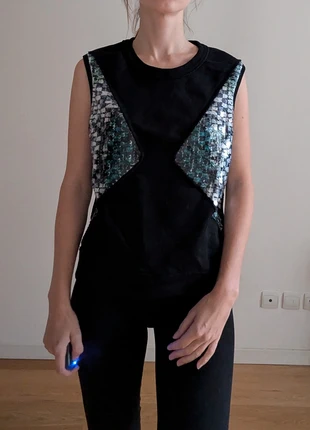 Pull Faith Connexion, marke: Faith Connexion, zustand: Neu, größe: M / 38 / 10, 20,00 €, 21,70 € inklusive Vinted-Käuferschutz