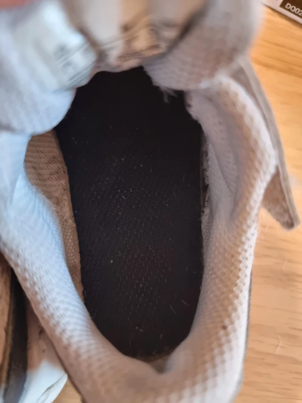 Basket air max systm - photo numéro 3