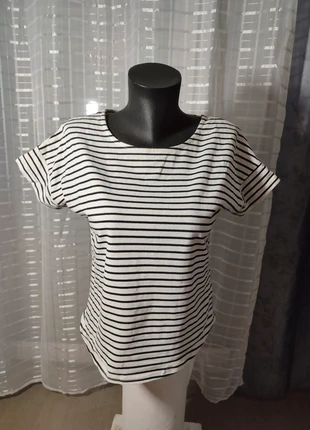 Haut Taille M (REF 644), merk: La Redoute, staat: Heel goed, maat: M / 38 / 10, € 2,30, € 3,12 inclusief Kopersbescherming Pro