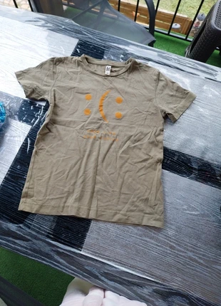 Haut garçon, marque: tweens, état: Neuf sans étiquette, taille: XS, 1,50 €, 2,28 € Protection acheteurs incluse