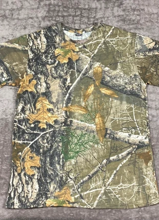 T-shirt Realtree Hunter Camouflage, marque: Realtree, état: Bon état, taille: XL, 17,99 €, 19,59 € Protection acheteurs (Pro) incluse