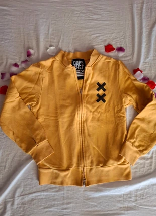 Felpa con zip Dope Chef, marque: Dope Chef, état: Très bon état, taille: S, 7,00 €, 8,05 € Protection acheteurs incluse