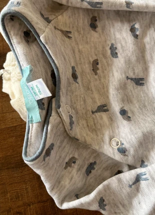 Set combinazione , brand: Obaïbi, condition: Very good, size: 3-6 months / 62 cm, €4.00, €4.90 includes Buyer Protection