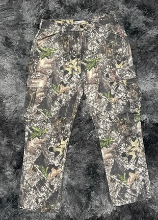 Realtree Pants Zara, marca: Zara, estado: Muy bueno, tamaño: W34 | ES 44, 22,99 €, 24,84 € Protección al comprador incluida