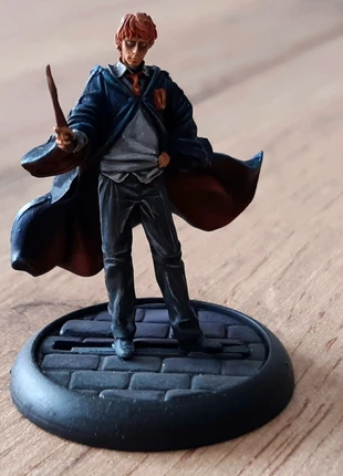 Ron Weasley, Harry Potter Miniatures adventure, marca: Knight models, estado: Como nuevo, 15,00 €, 16,45 € Protección al comprador incluida