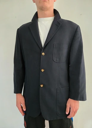 Veste Lacoste Homme Bleu Marine Taille 56, brand: Lacoste, condizioni: Ottime, taglia: 56, €50.00, €53.20 include la Protezione acquisti