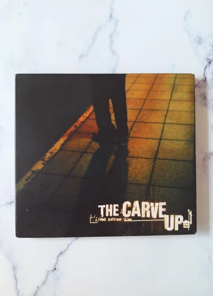 The carve up - Als nieuw, estado: Muito bom, €5.00, €5.95 inclui Proteção do Comprador