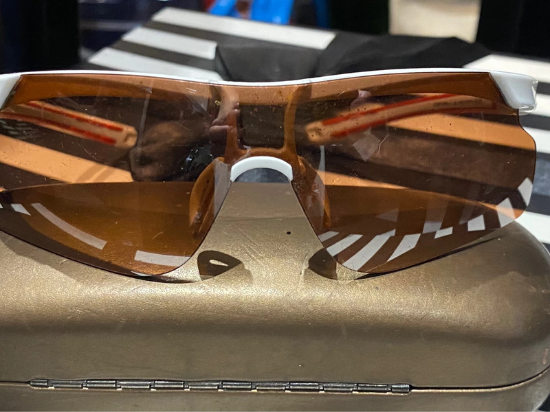 Adizero tempo glasses hotsell