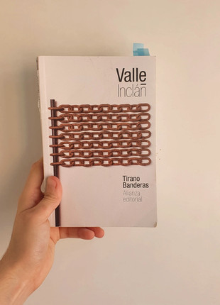 Tirano banderas, état: Bon état, 3,00 €, 3,85 € Protection acheteurs incluse