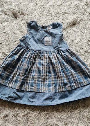 Robe 12 mois, marque: aucune m, état: Satisfaisant, taille: 9-12 mois / 74 cm, 1,50 €, 2,28 € Protection acheteurs incluse