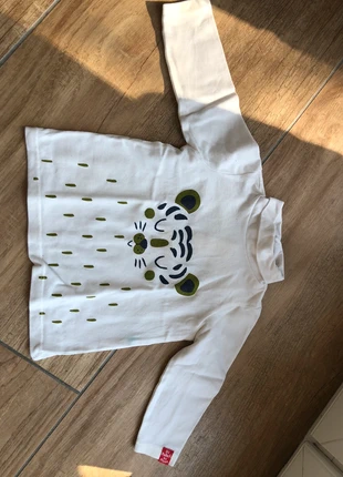 Col roule dpam, brand: Du Pareil au Même, condizioni: Ottime, taglia: 6-9 mesi / 68 cm, €4.00, €4.90 include la Protezione acquisti