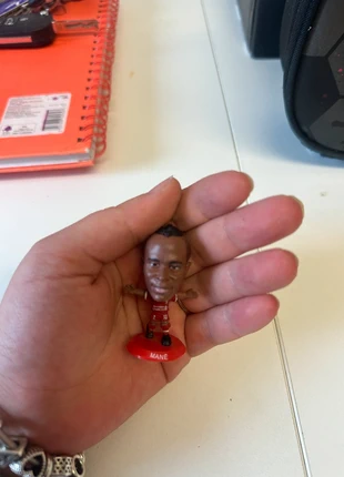 Lfc Mane soccer starz figure, brand: SoccerStarz, condition: Very good, size: One size, £2.00, £2.46 includes Buyer Protection