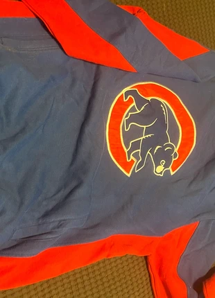 Chicago Cubs Hoodie Fanatics, marke: Fanatics, zustand: Neu, größe: M, 20,00 €, 21,70 € inklusive Vinted-Käuferschutz