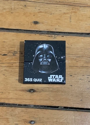 Quiz - 365 jour Star Wars, marque: Star Wars, état: Très bon état, 7,99 €, 9,09 € Protection acheteurs incluse