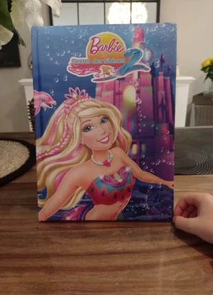 Livre barbie , condition: Very good, size: One size, €2.00, €2.80 includes Buyer Protection