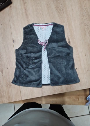 Gilet 3 ans, brand: La Compagnie des Petits, condition: Good, size: 3 years / 98 cm, €1.00, €1.75 includes Buyer Protection