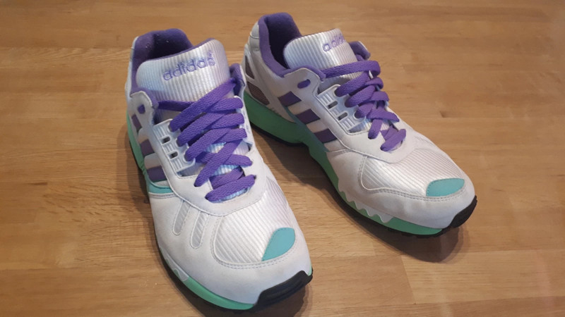 Adidas ZX 7000 OG Gr. 40 2/3 | Vinted